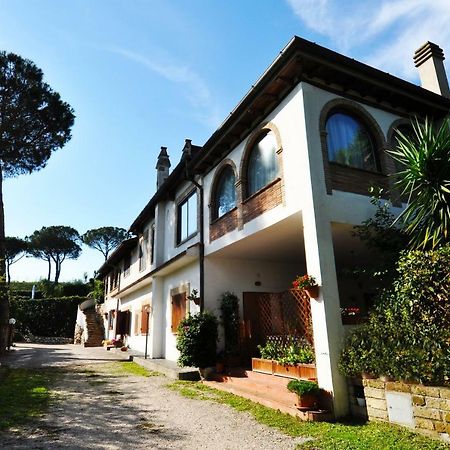 Pepe Guest House Roma Exterior foto