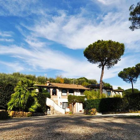 Pepe Guest House Roma Exterior foto