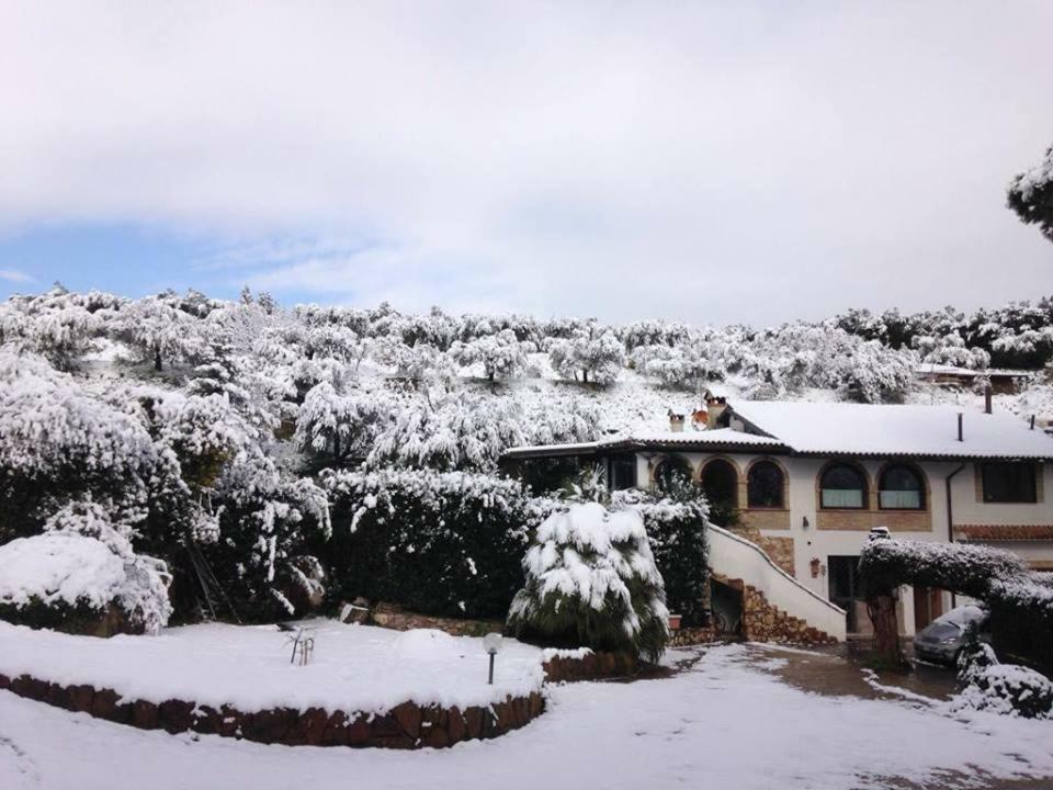 Pepe Guest House Roma Exterior foto